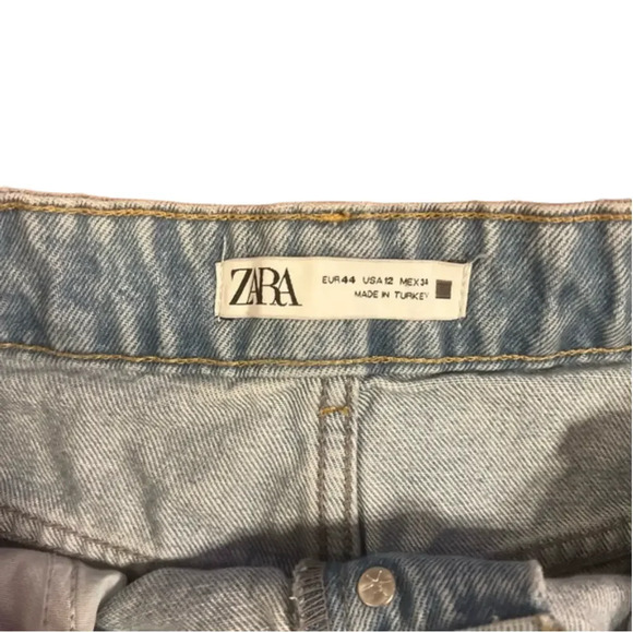 ZARA shorts - Picture 2 of 3